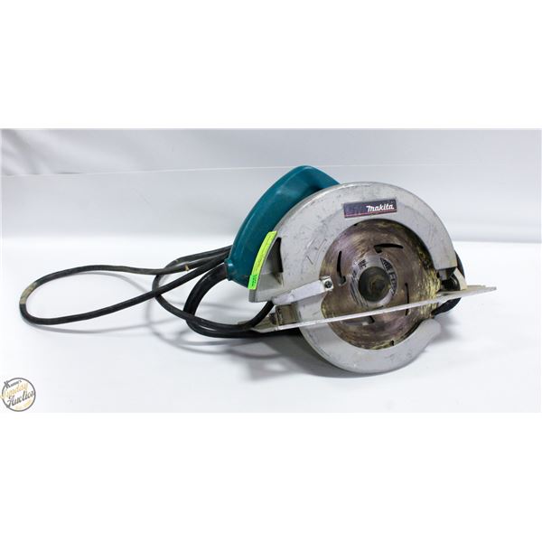 MAKITA CIRCULAR SAW