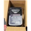 Image 1 : COUNTERTOP ICE MAKER