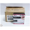Image 1 : CASE WITH 6 KIDDE PRO SERIES DIRECT WIRE 120V