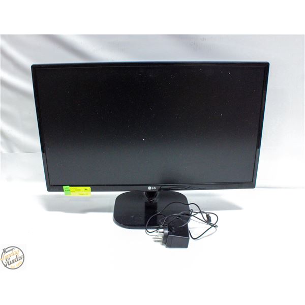LG MONITOR
