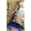 Image 1 : PAIR OF SNOW SHOVELS