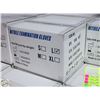 Image 1 : CASE WITH 1000 SIZE LARGE NITRILE EXAM GLOVES