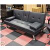 Image 1 : BLACK FUTON