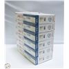 Image 1 : 12PK CEILING BACK BOX SKIRTS SPECTRA ALERT ADVANCE