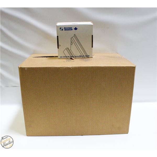 CASE OF SPECTRA ALERT SA224MCA