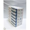 Image 1 : 12PK CEILING BACK BOX SKIRTS SPECTRA ALERT ADVANCE