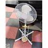 Image 1 : BATHROOM TOILET PAPER HOLDER SOLD WITH ESTATE FAN
