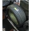 Image 1 : SINGLE LOW PROFILE 255/35ZR20 DUNLOP