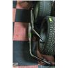 Image 1 : MOTORCYCLE EXHAUST UNKNOWN FITMENT