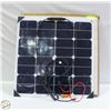 Image 1 : 50W SOLAR PANEL