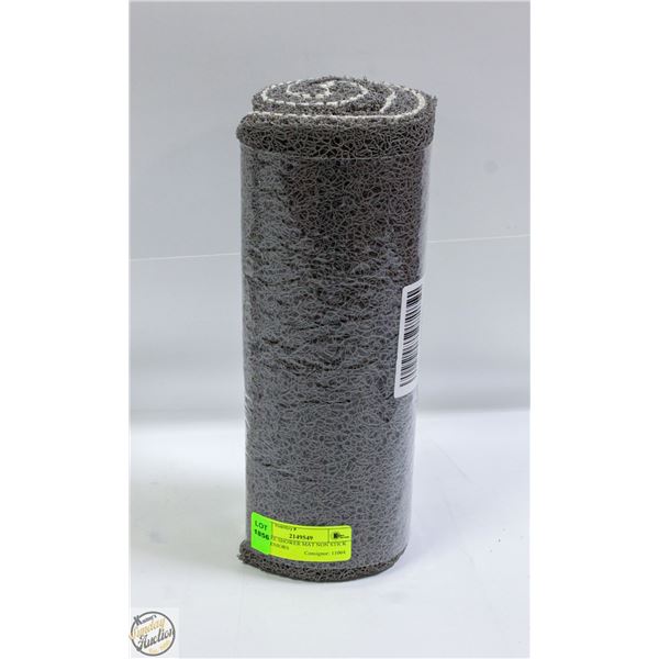 SQUARE SHOWER MAT NON STICK FOR SENIORS