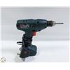 Image 1 : BLACK AND DECKER 10MM DRILL WITH CHARGER