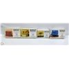 Image 1 : FLAT OF THE HOUSE OF MINIATURES
