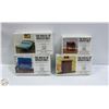 Image 1 : FLAT OF THE HOUSE OF MINIATURES