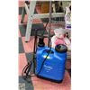 Image 1 : SEESA BACKPACK SPRAYER - HAS LIQUID INSIDE