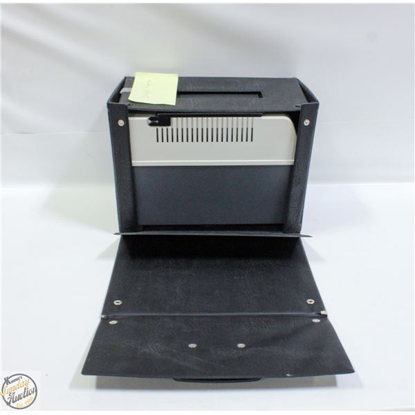 ENNASCOP 2000 OPAQUE PICTURE PROJECTOR