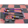 Image 1 : LOT OF DYSON VACUUMS