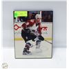 Image 1 : COLORADO AVALANCHE SIGNED/AUTOGRAPH