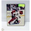Image 1 : COLORADO AVALANCHE SIGNED/AUTOGRAPH
