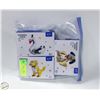 Image 1 : 3 NEW LEGO STYLE BUILDING KITS