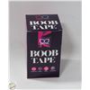 Image 1 : NEW WONDER TWINS 17PC BOOB TAPE KIT