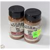 Image 1 : (2) NEW SEALED STUBBS BEEF RUB SEASONING