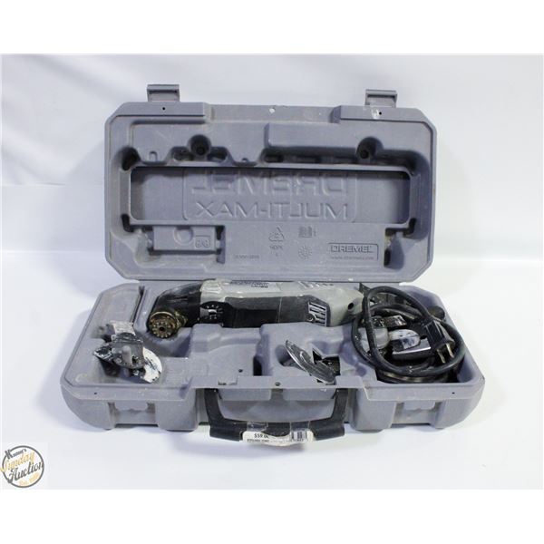 DREMEL MULTIMAX