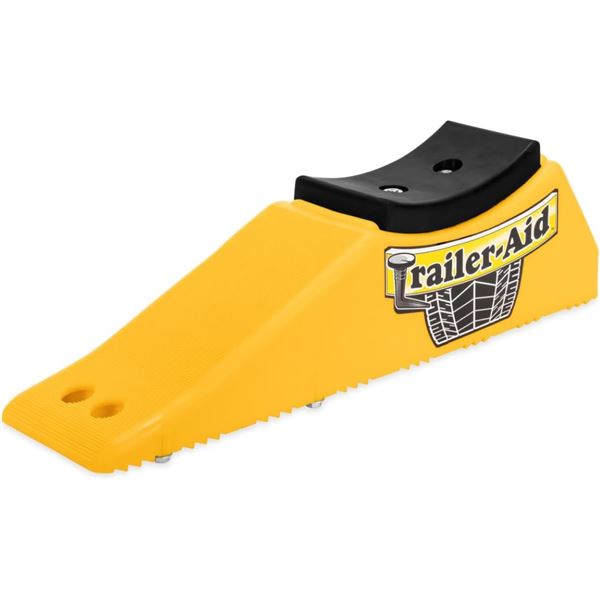 NEW TRAILER AID CAMCO PLUS TANDEM TIRE CHANGE RAMP