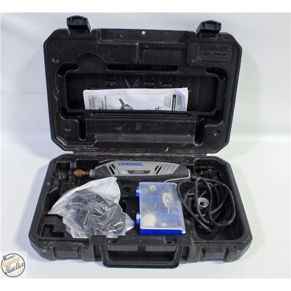 DREMEL 4300