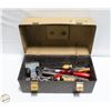 Image 1 : TOOL BOX OF TOOLS