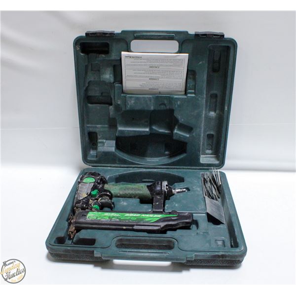 HITACHI 2” BRAD NAILER NT 50AE2