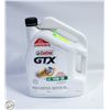 Image 1 : CASTROL GTX 10W-30 MOTOR OIL