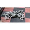 Image 1 : USED 50FT SAFETY ROPE