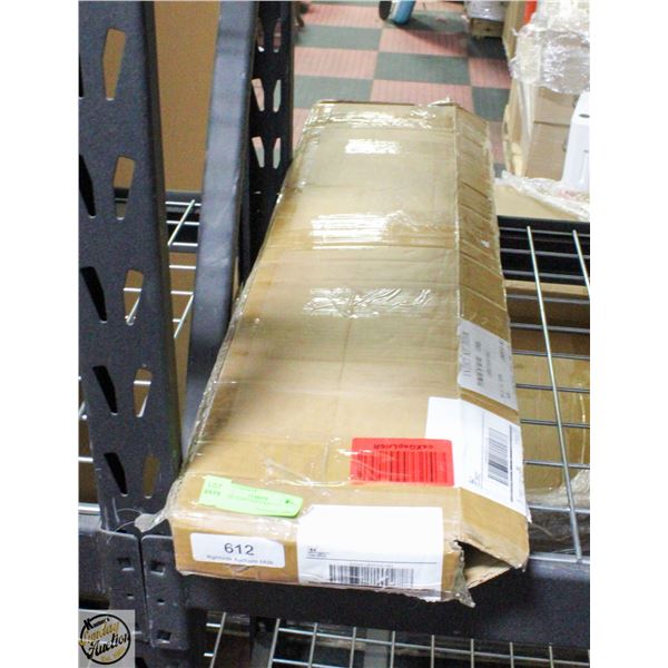 NEW GO KART AXLE KIT