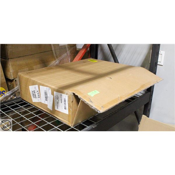 BRAND NEW ANTUKO RADIATOR CONDENSER COOLING FAN