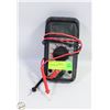 Image 1 : MULTIMETER