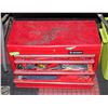 Image 1 : HUSKY TOOL CHEST WITH CONTENTS