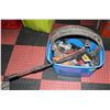 Image 1 : MISC GARAGE ITEMS