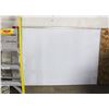 Image 1 : MAGNETIC WHITEBOARD 4FT X 6FT
