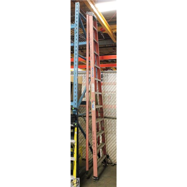 WERNER 12FT LADDER
