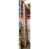 Image 1 : WERNER 12FT LADDER