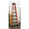Image 1 : WERNER 8FT LADDER