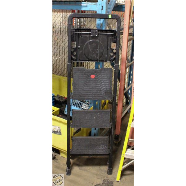 3FT LADDER