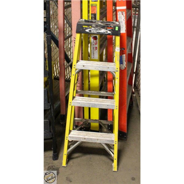 3FT LADDER