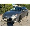 Image 1 : MAZD MAZDA3 2011 T-DONATION