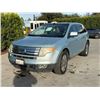 Image 1 : FORD EDGE 2008 APP-DUP-T DON SMOG
