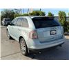 Image 4 : FORD EDGE 2008 APP-DUP-T DON SMOG