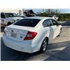 Image 3 : HOND CIVIC 2012 T-DONATION