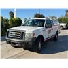 Image 1 : FORD  F-150 2012 WAIT-APP/DUP-T-DON