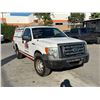 Image 2 : FORD  F-150 2012 WAIT-APP/DUP-T-DON